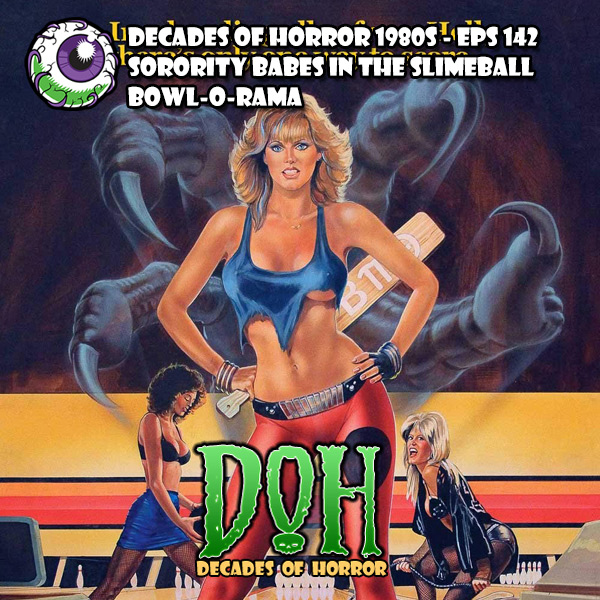 Decades of Horror | Horror News Radio