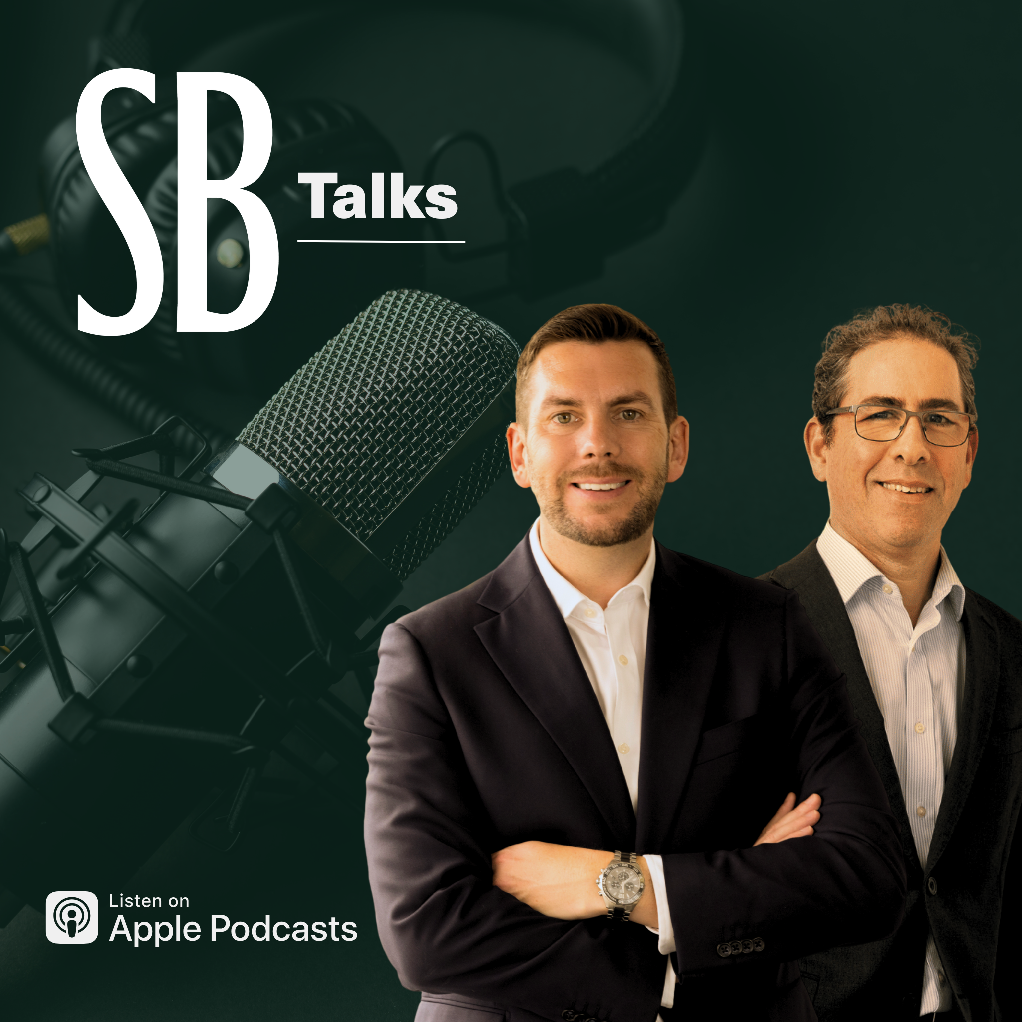 SB Talks: Trade Deals & Earnings Insights: What's Next for Markets?