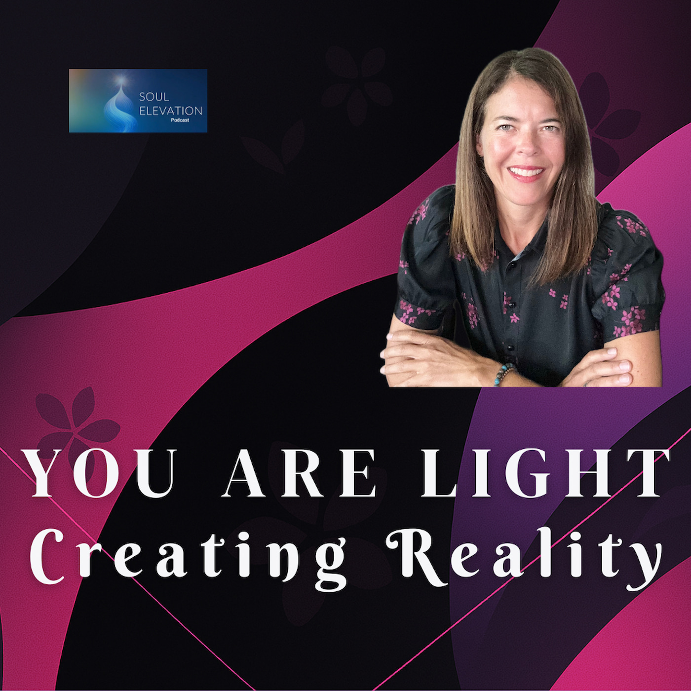 467. 🌌 Your Energy Shapes Reality: Ascension, Starseeds & the Quantum Grid of Connection
