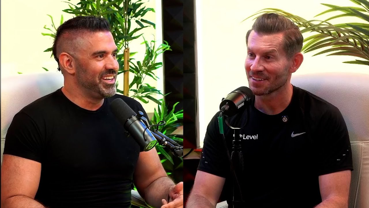 Jeremy Lee Miner - The Michael Sartain Podcast