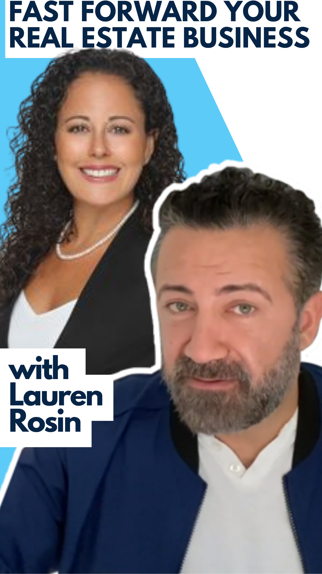 Top Listing Agent Show - Real Estate Coaching & Training with Chadi Bazzi