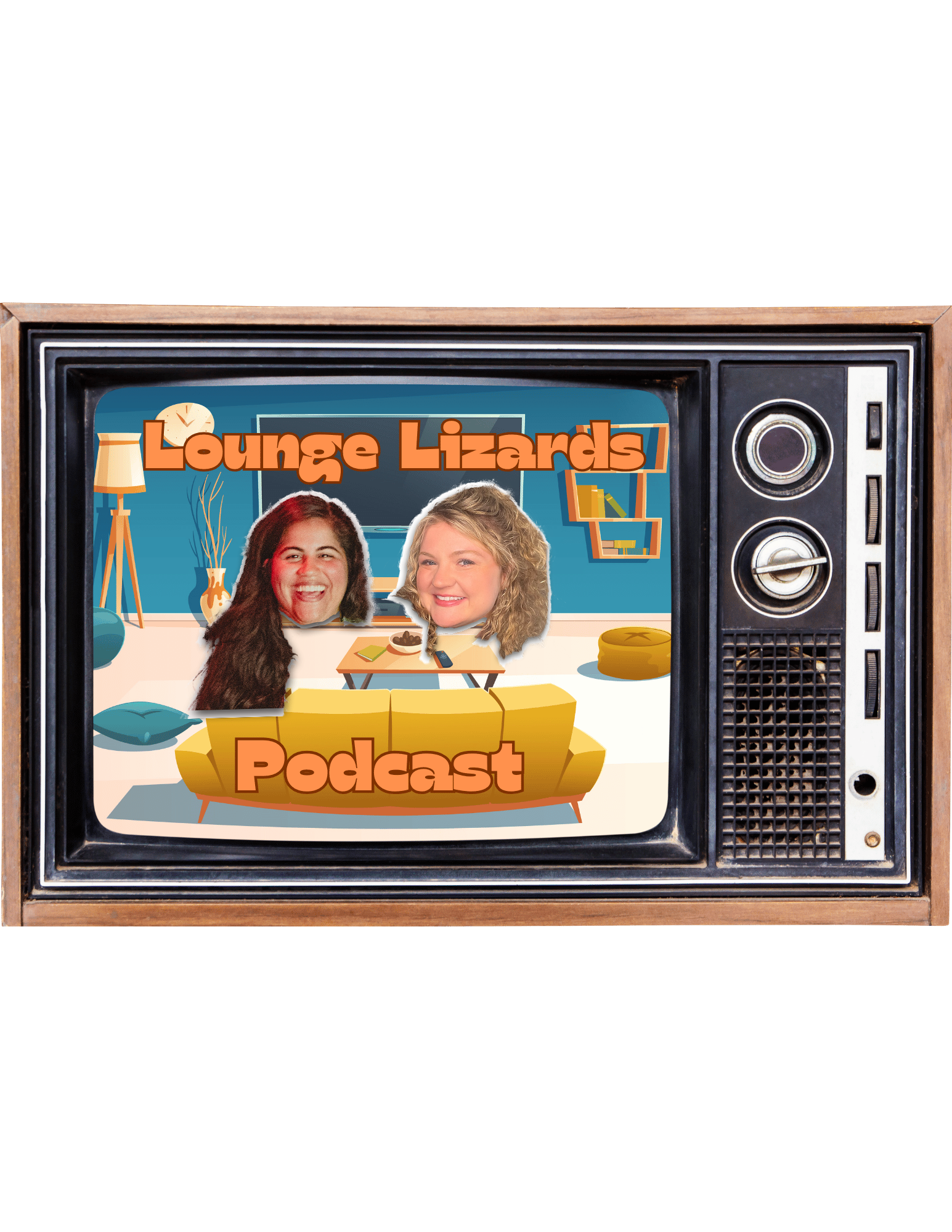 Lounge Lizards Podcast
