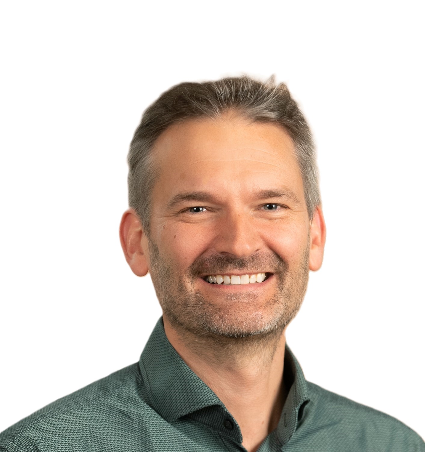 Scott Poynton Podcast - Tim Christophesen