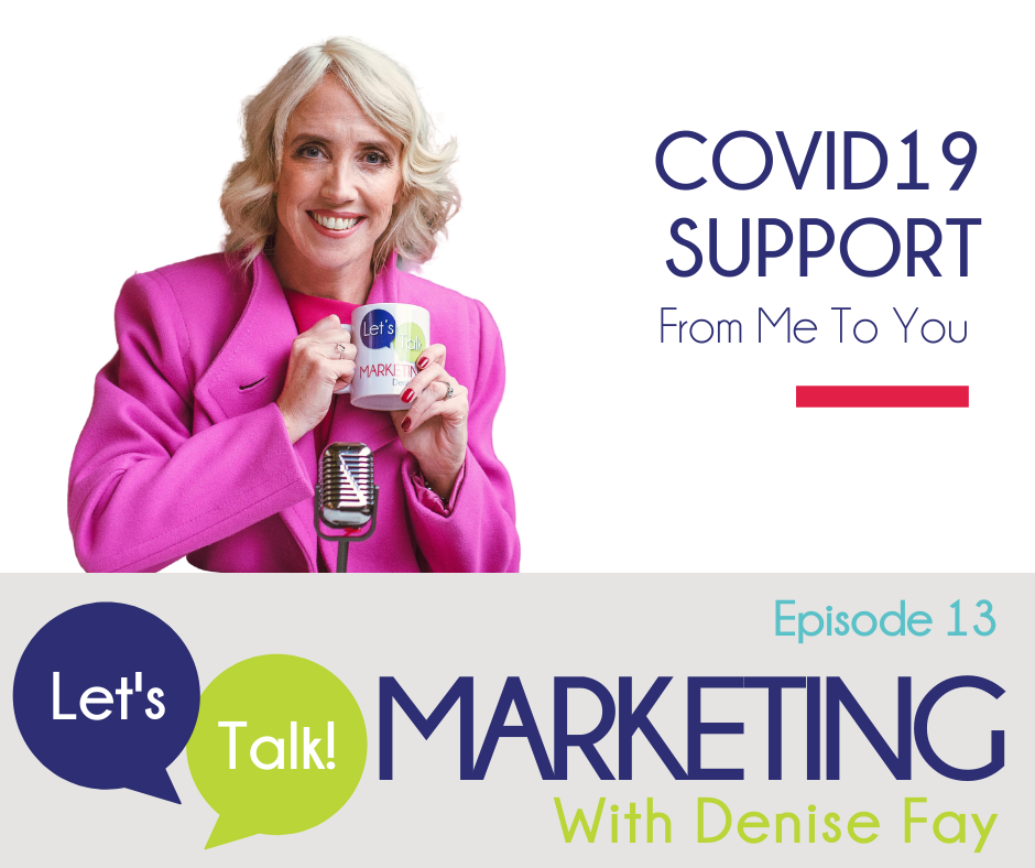The Achievers Club with Denise Fay