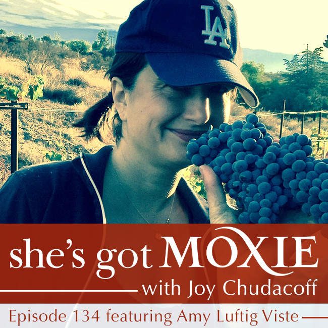 She\'s Got Moxie