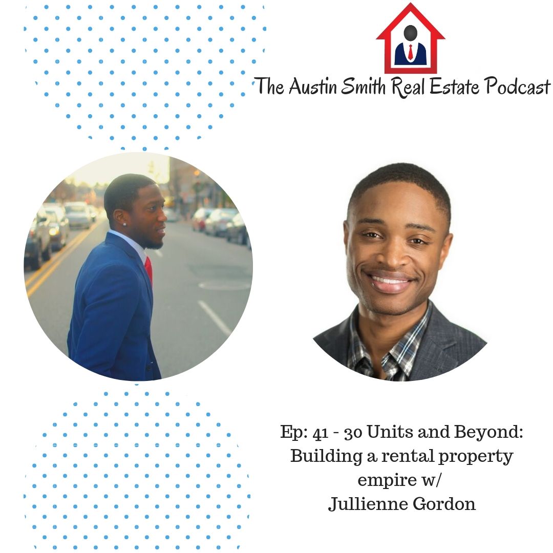 The Real Estate Blueprint Podcast