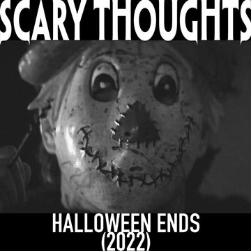 Scary Thoughts