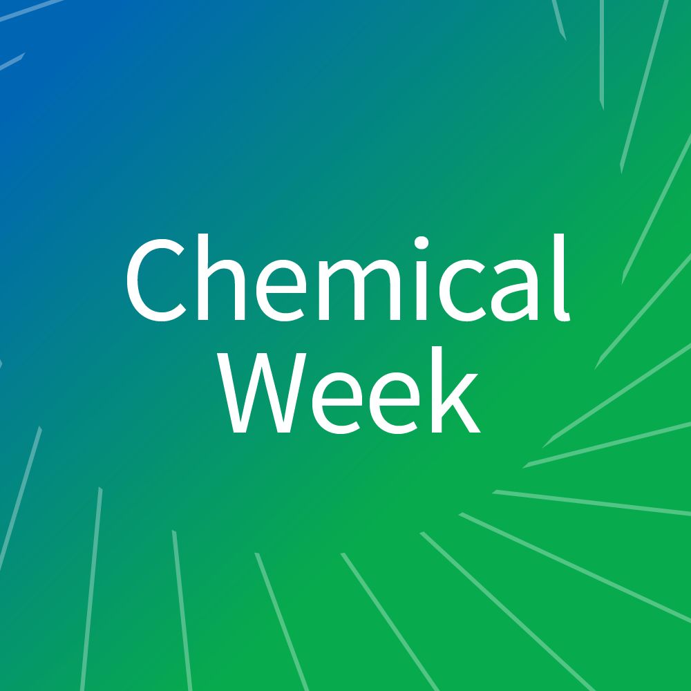 Chemical Week