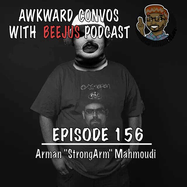 Awkward Convos with Beejus