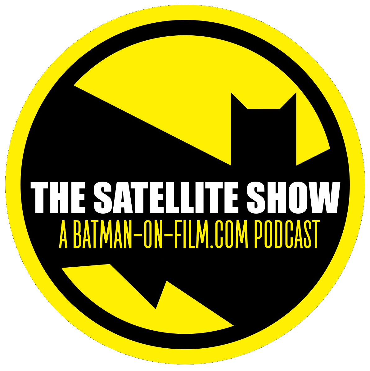 Batman-On-Film.com Podcasts