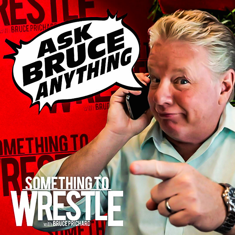 Episode 493: Ask Bruce Anything
