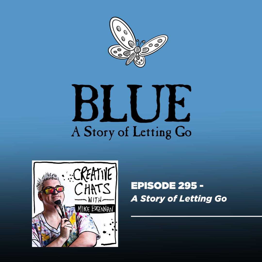 Creative Chats podcast