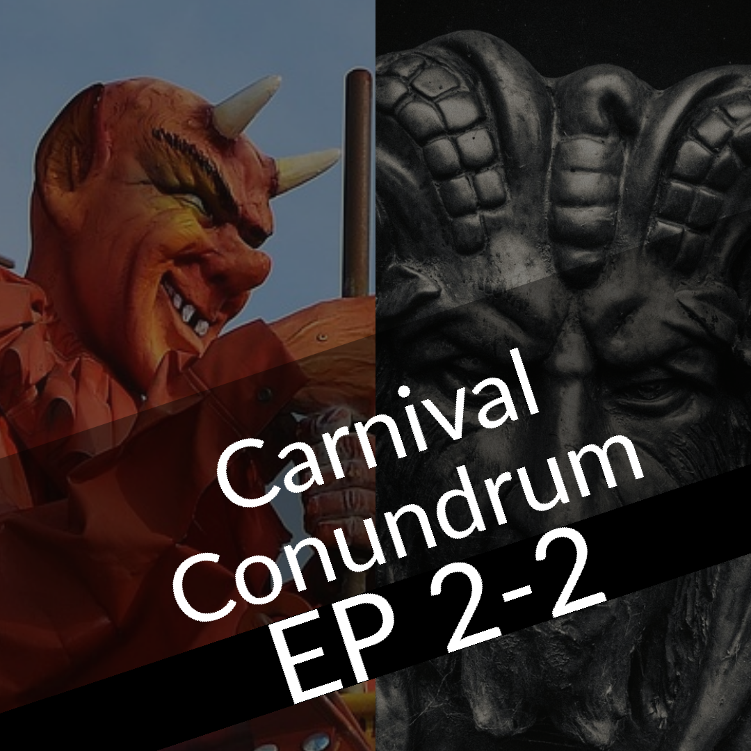 Dreaded Dominions\'s podcast