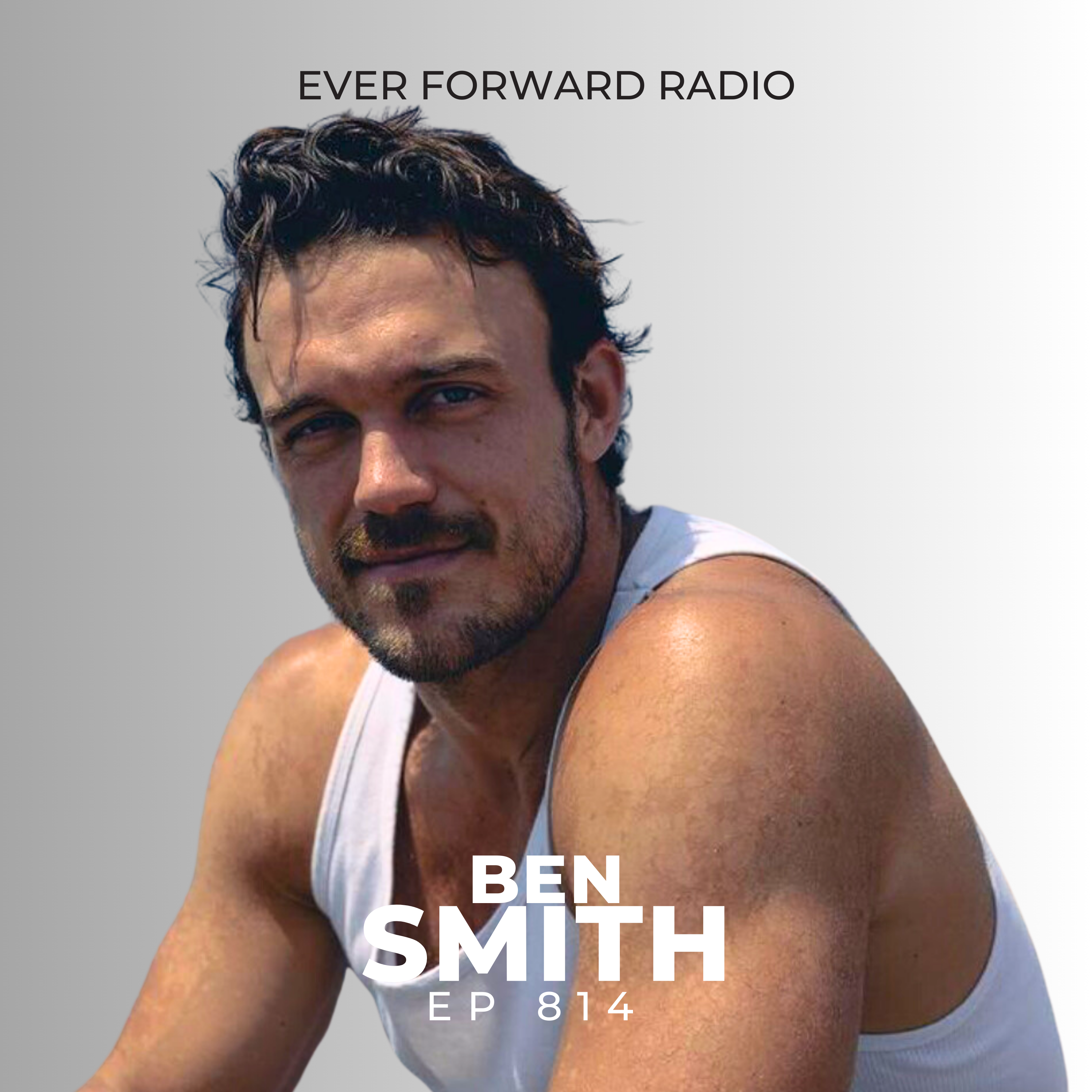 Ever Forward Radio with Chase Chewning