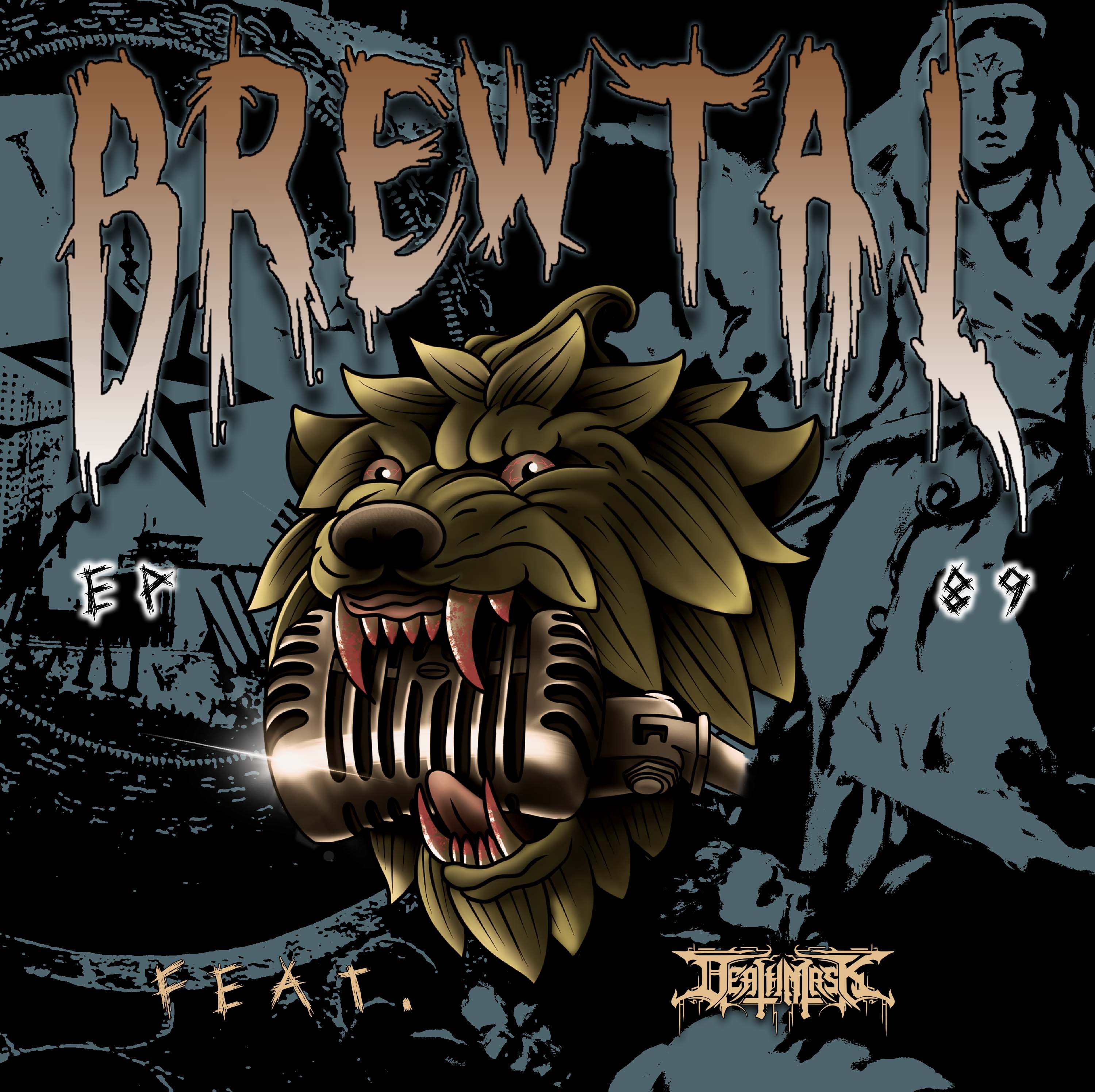 BREWTAL