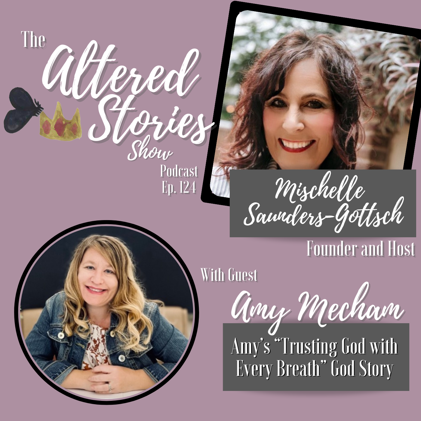 Altered Stories Show