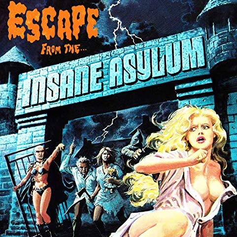 Ep81 - Night of Terror (1986)