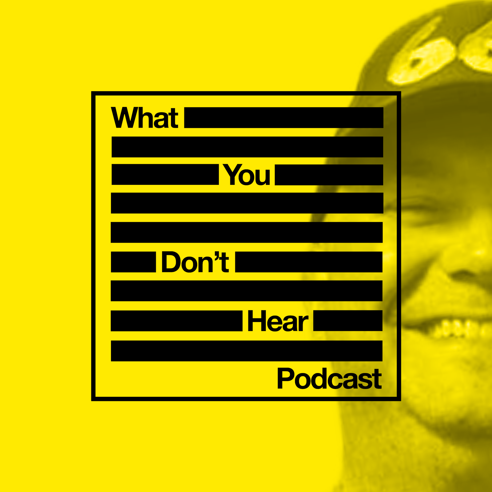 What You Don\'t Hear