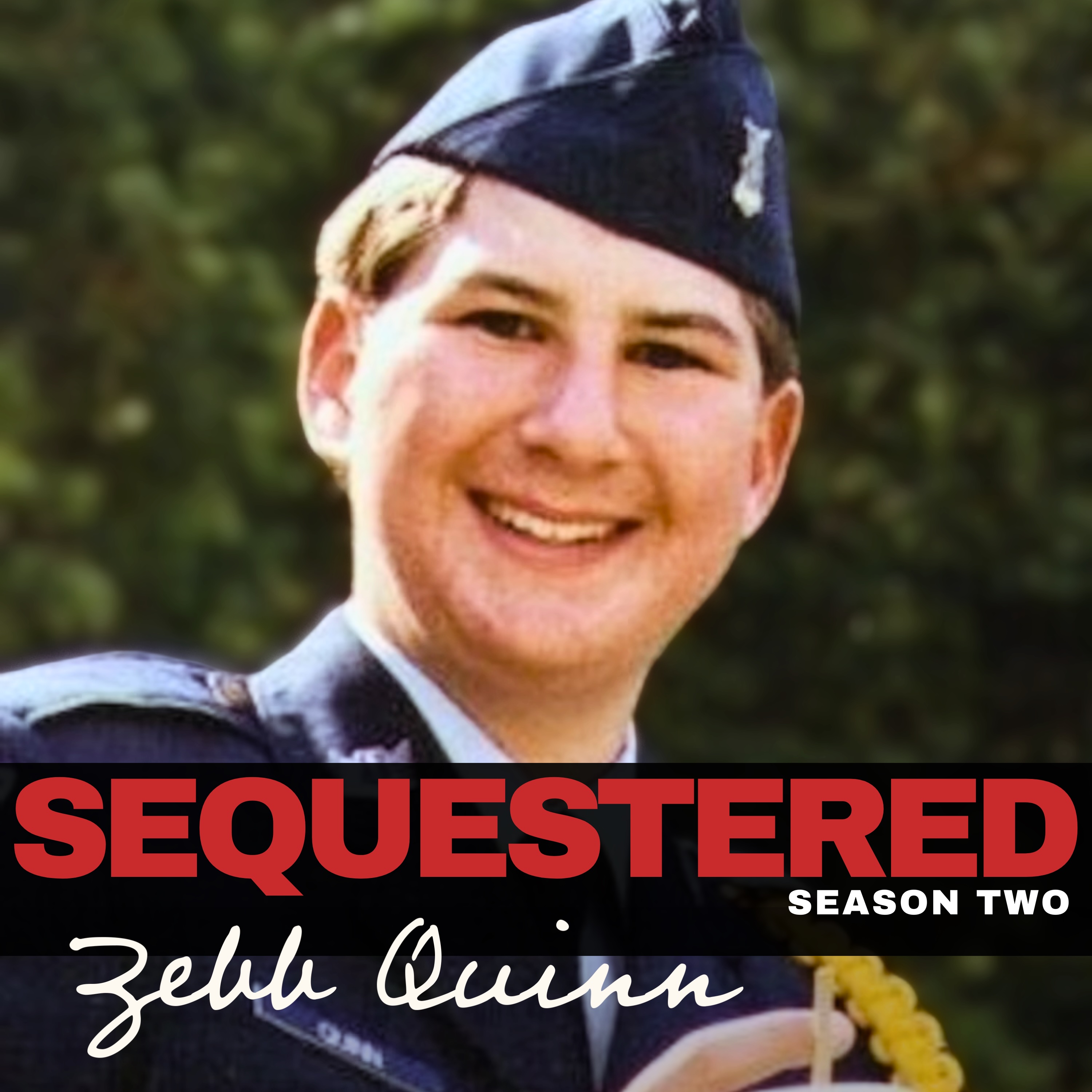 Zebb Quinn: Murdered In 2000 (Asheville, NC) | Part Two