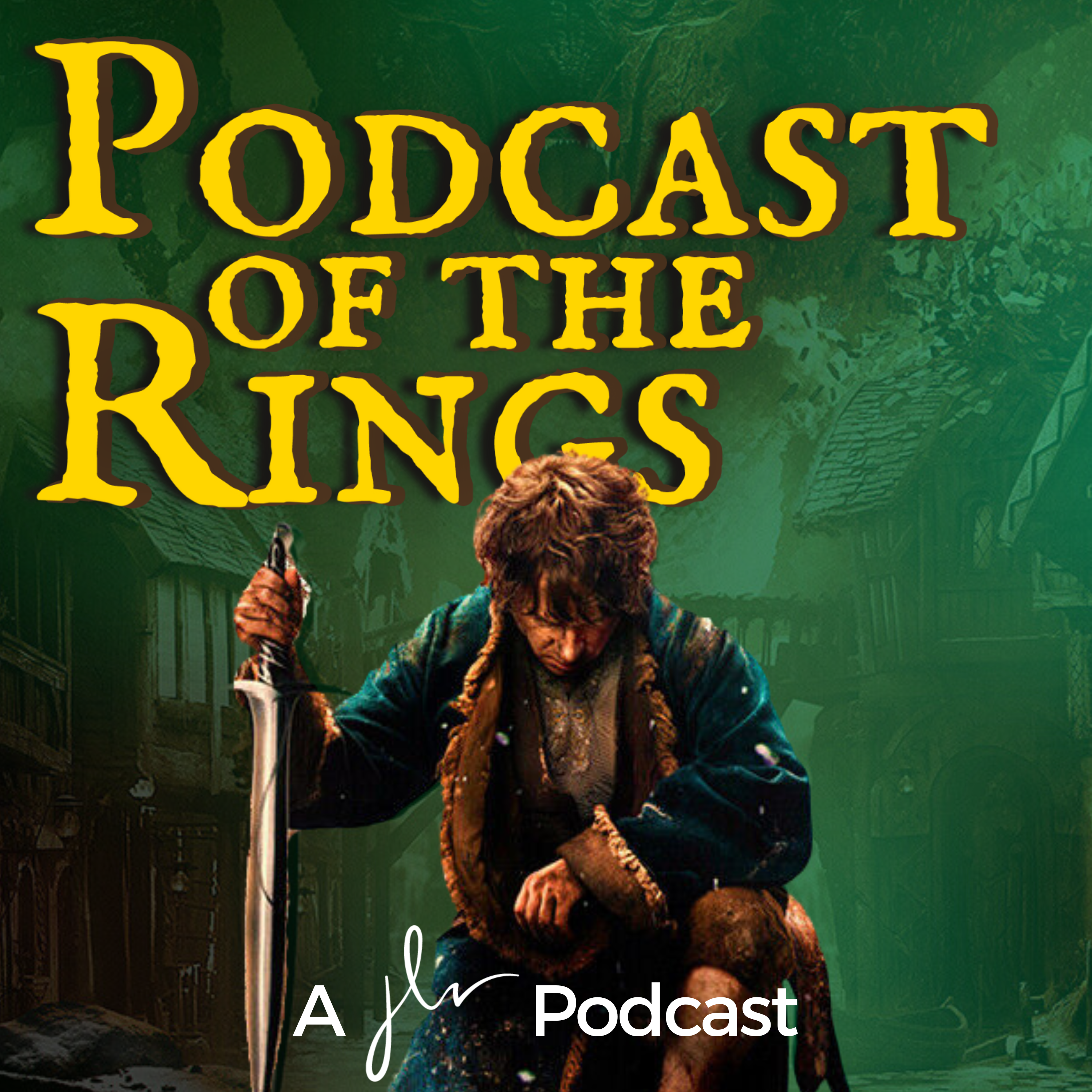 Podcast of the Rings