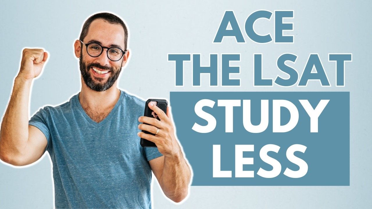 LSAT Unplugged + Law School Admissions Podcast