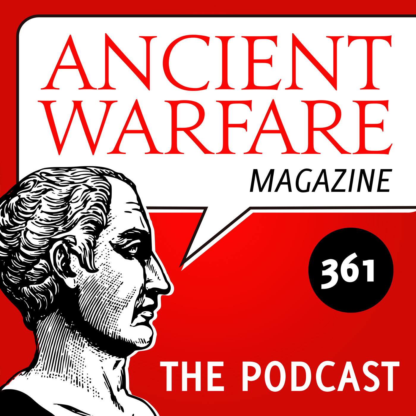 cover of episode AW361 - Helmets in the Ancient World