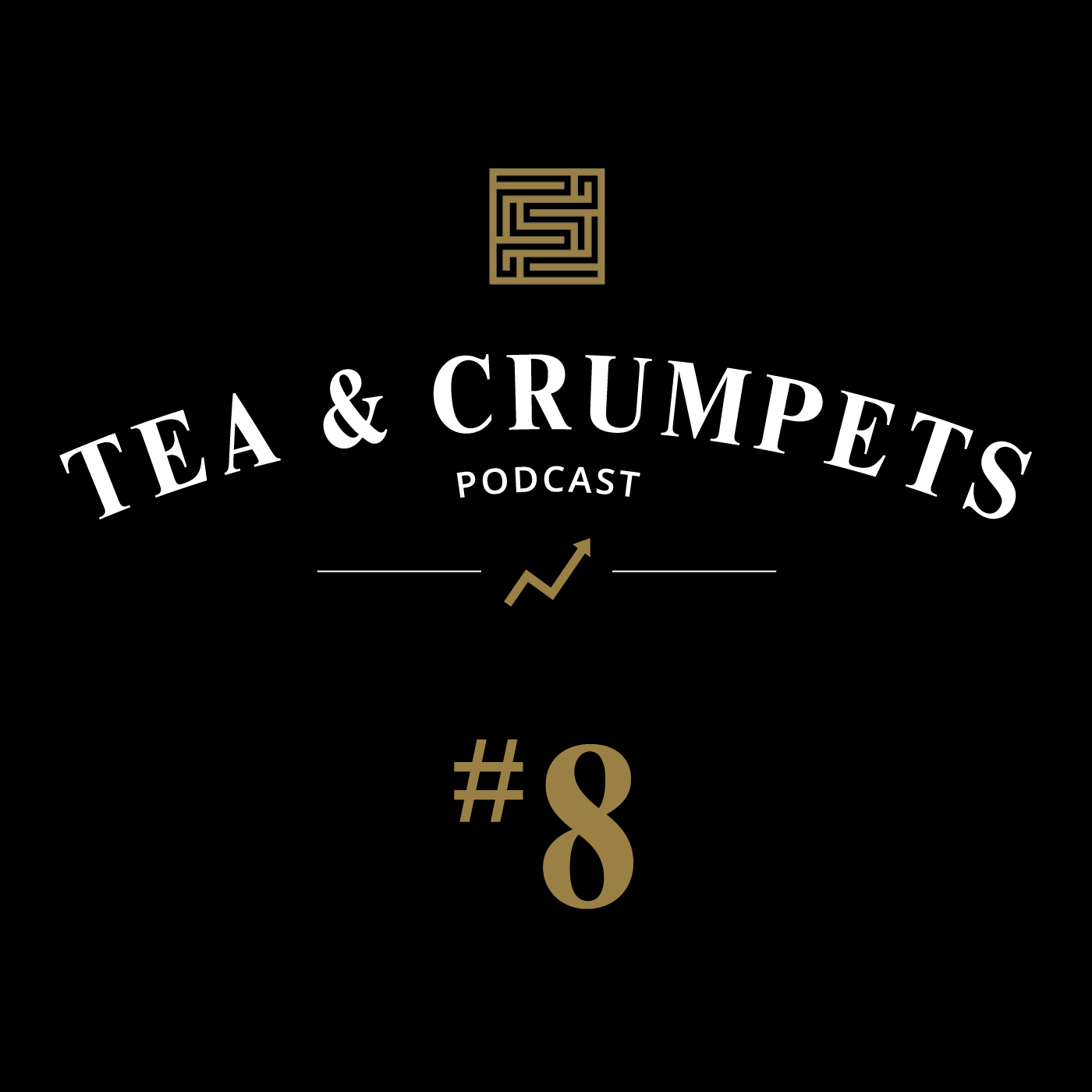 Tea and Crumpets