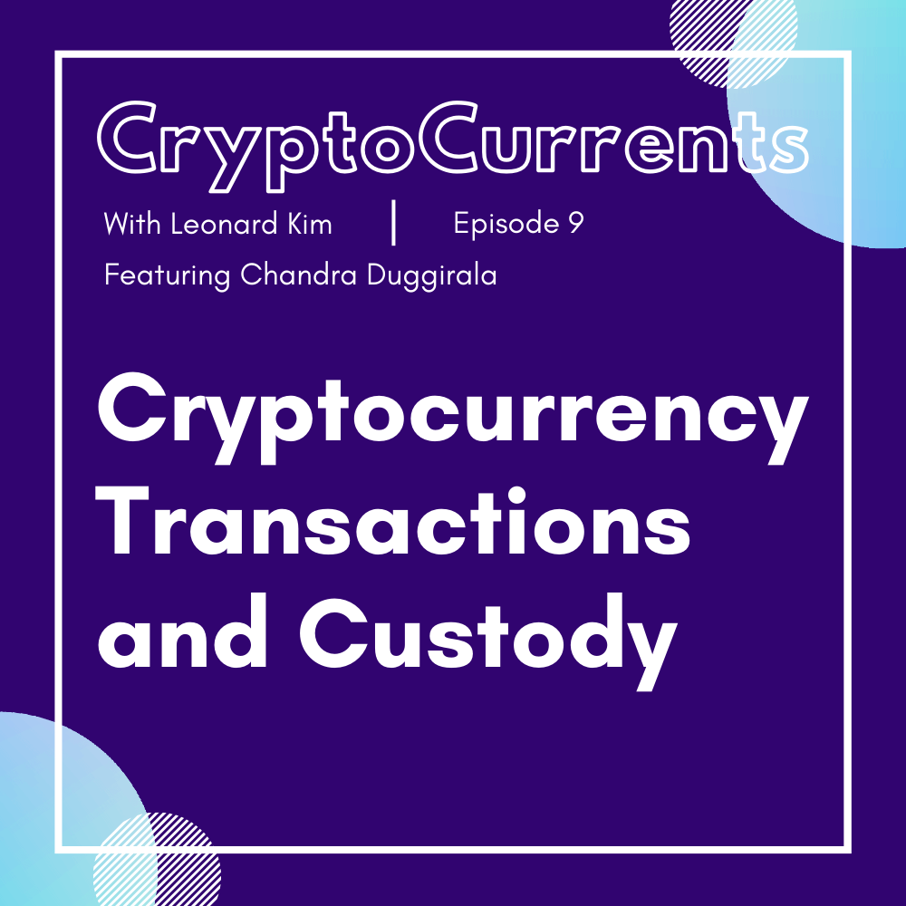 CryptoCurrents
