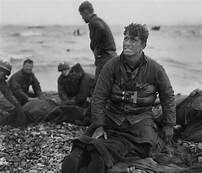 Day of Days: American Soldiers Remember June 6, 1944