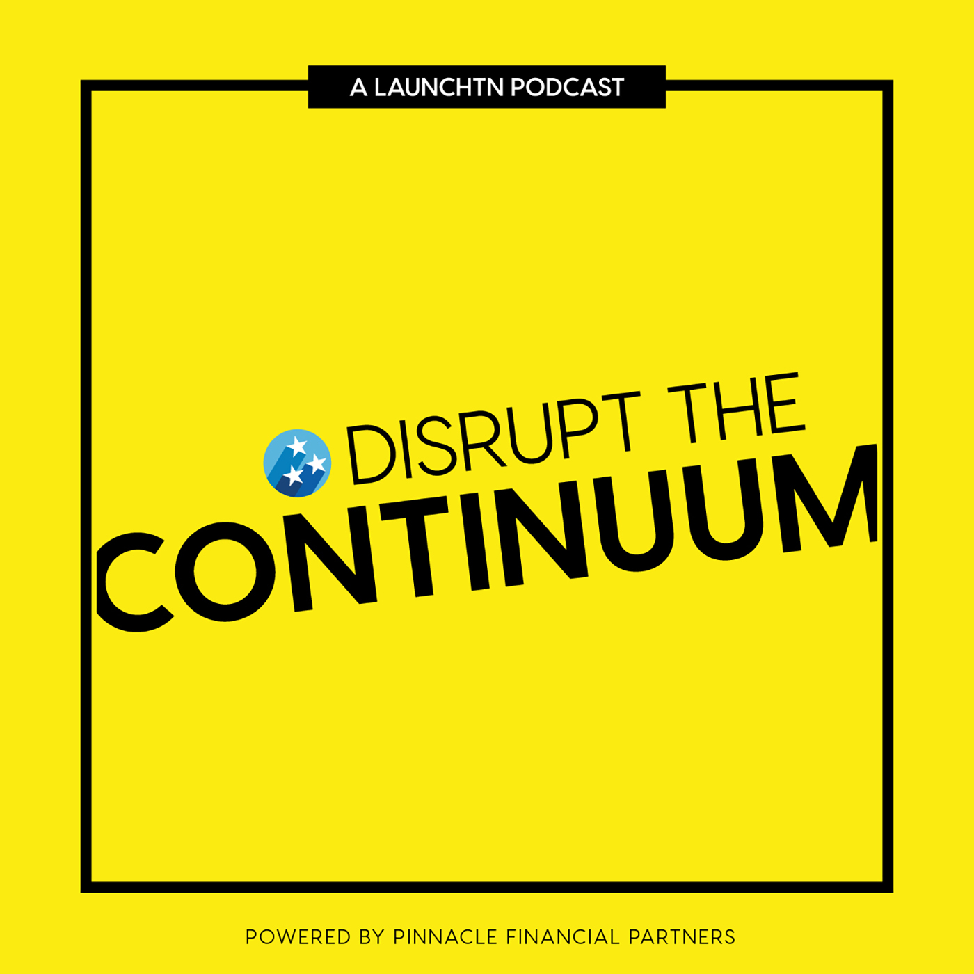 Disrupt the Continuum
