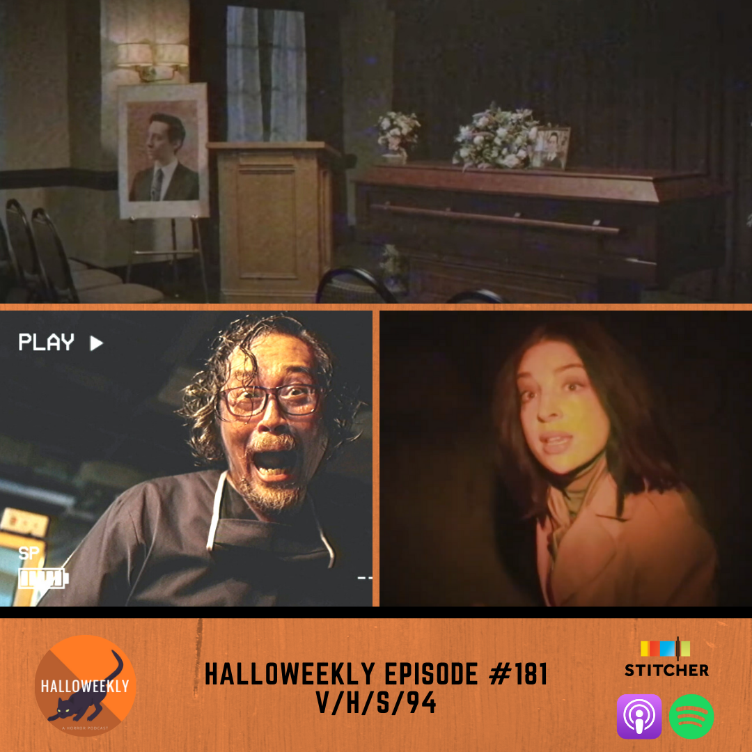Halloweekly
