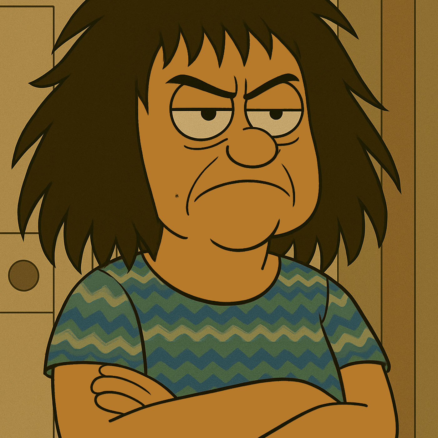 Chuck's Mom from KY