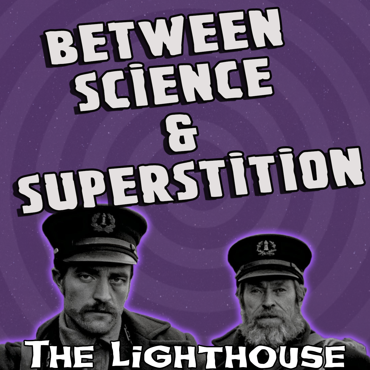 The Lighthouse Review - Its Not Gay If You Fight Afterwards