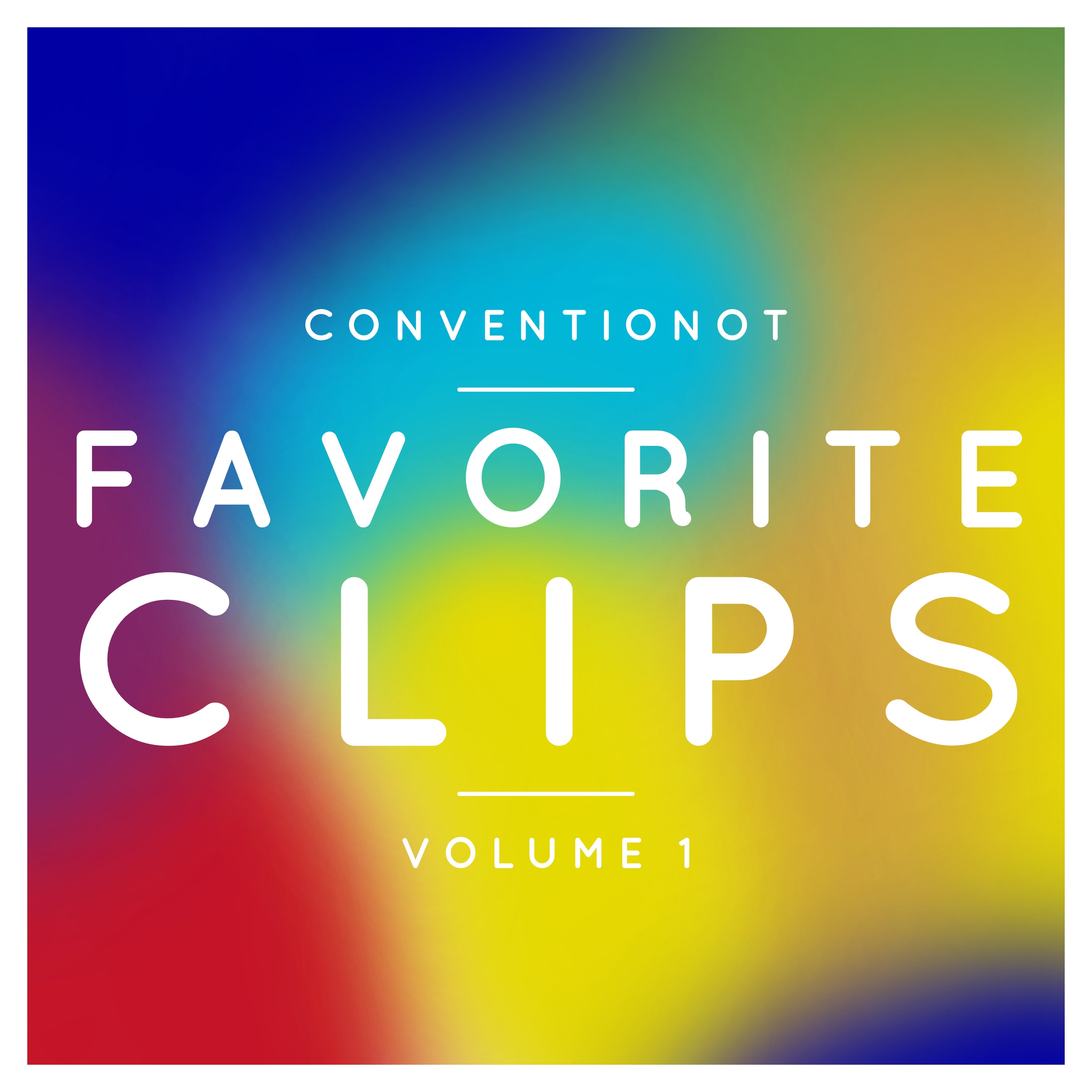 conventioNOT Podcast