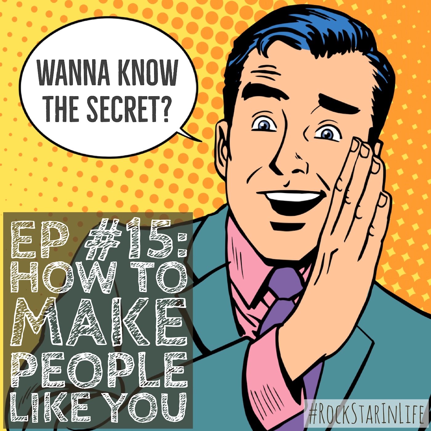 RockStar In Life Podcast