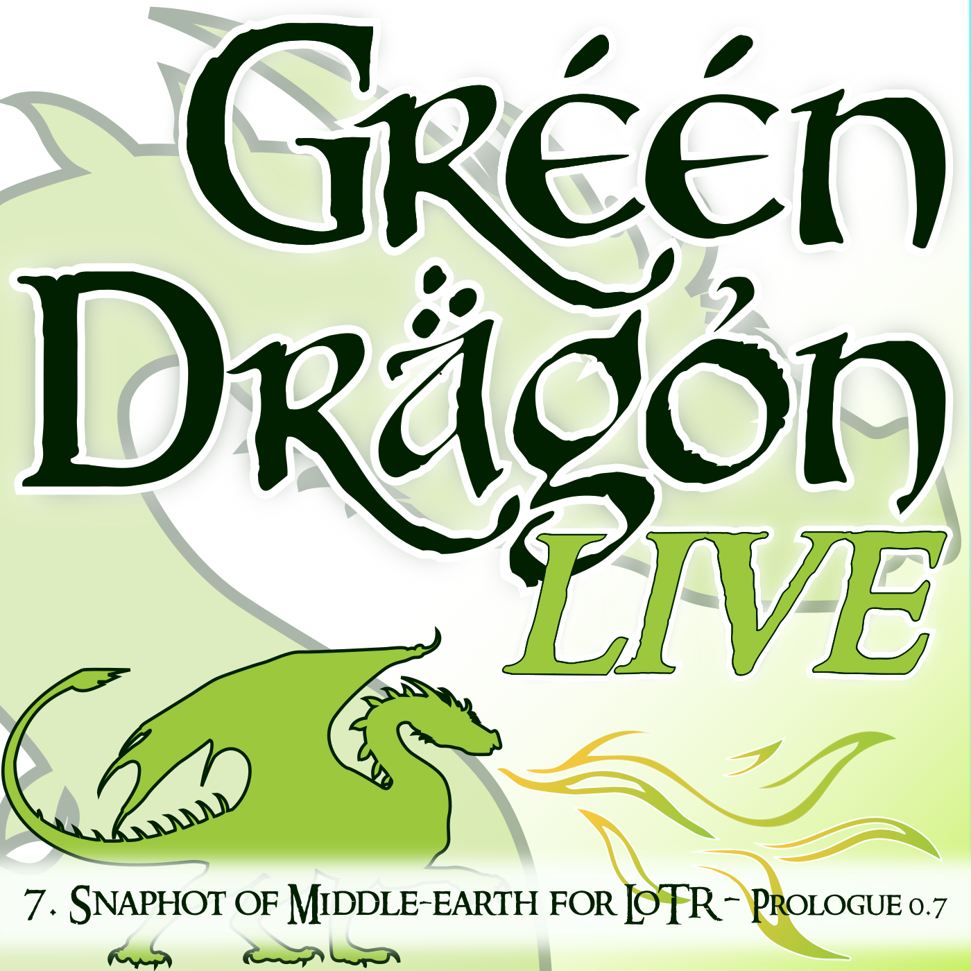 7. Snapshot of Middle-earth In The Time of LoTR - Prologue 0.7 thumbnail