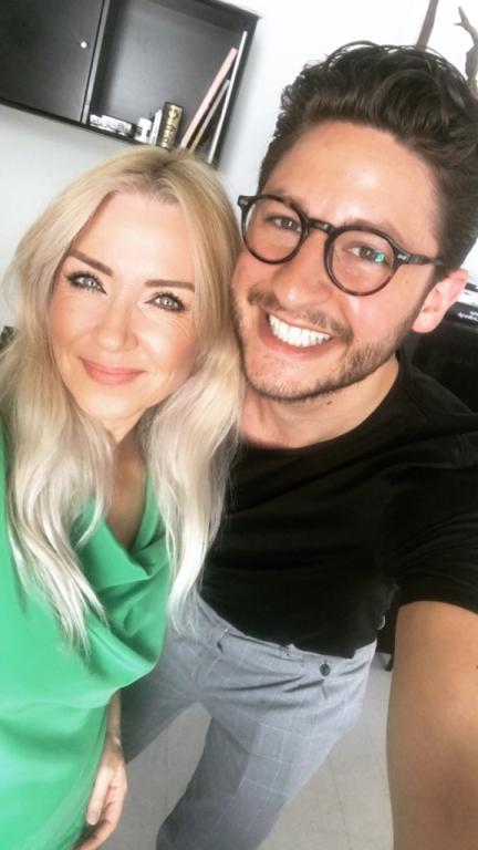 HairButcher - Dit frisør podcast