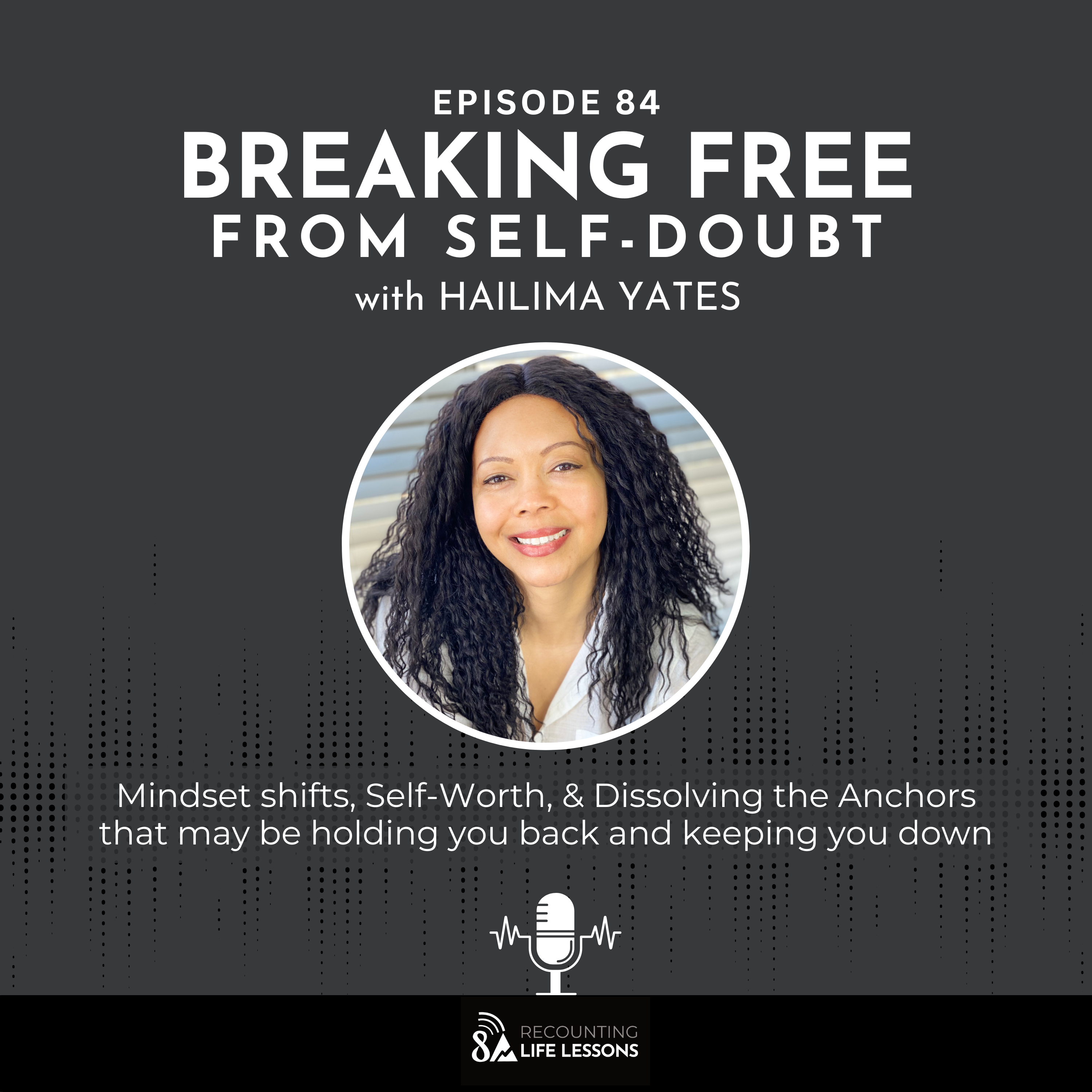 Recounting Life Lessons