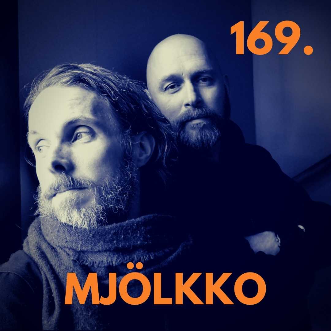 169. Mjölkko