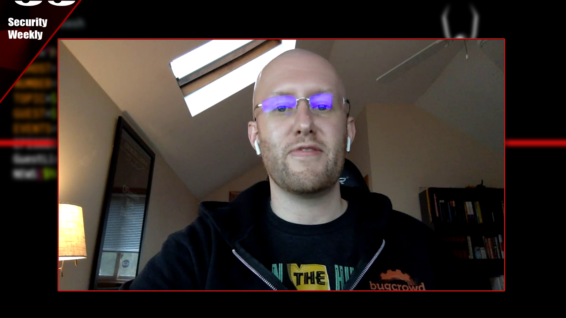 Everything Old Is New Again - Application Security Weekly #07