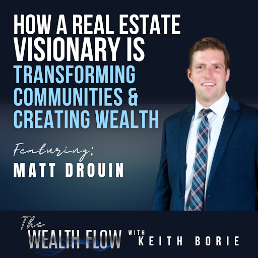 The Wealth Flow