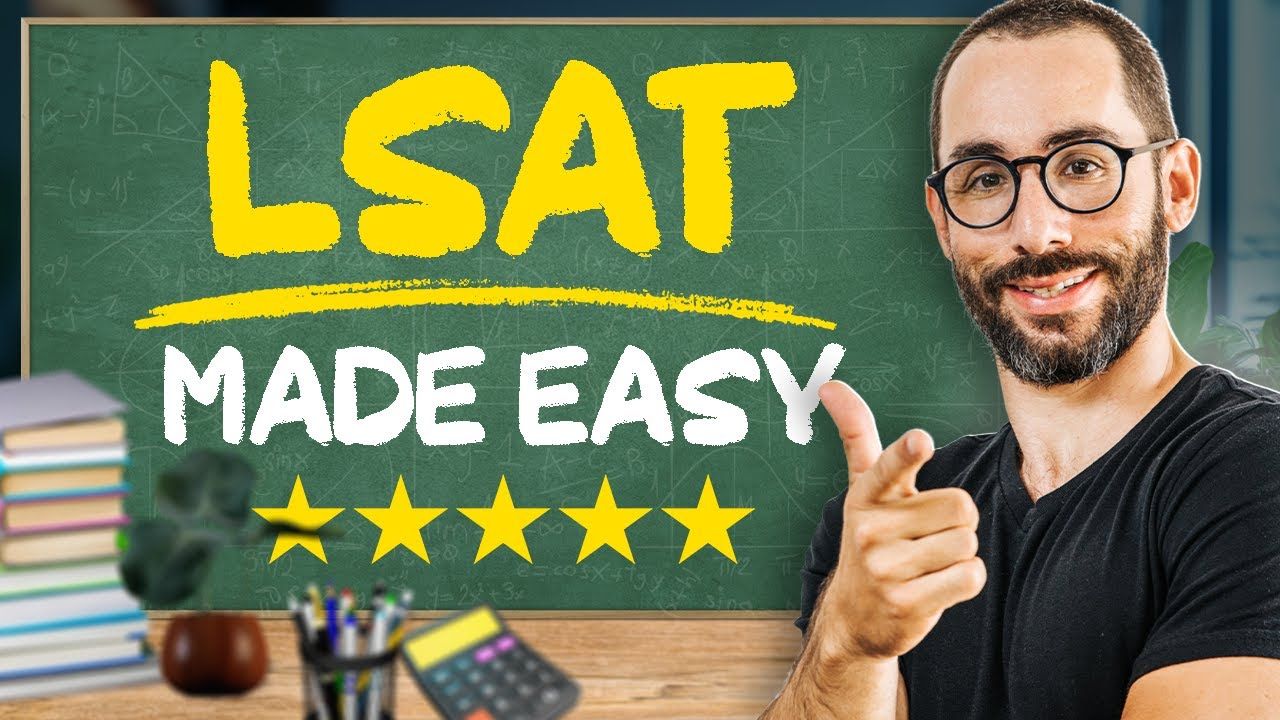 The Ultimate LSAT Study Schedule for Beginners (Get to 175 Fast)