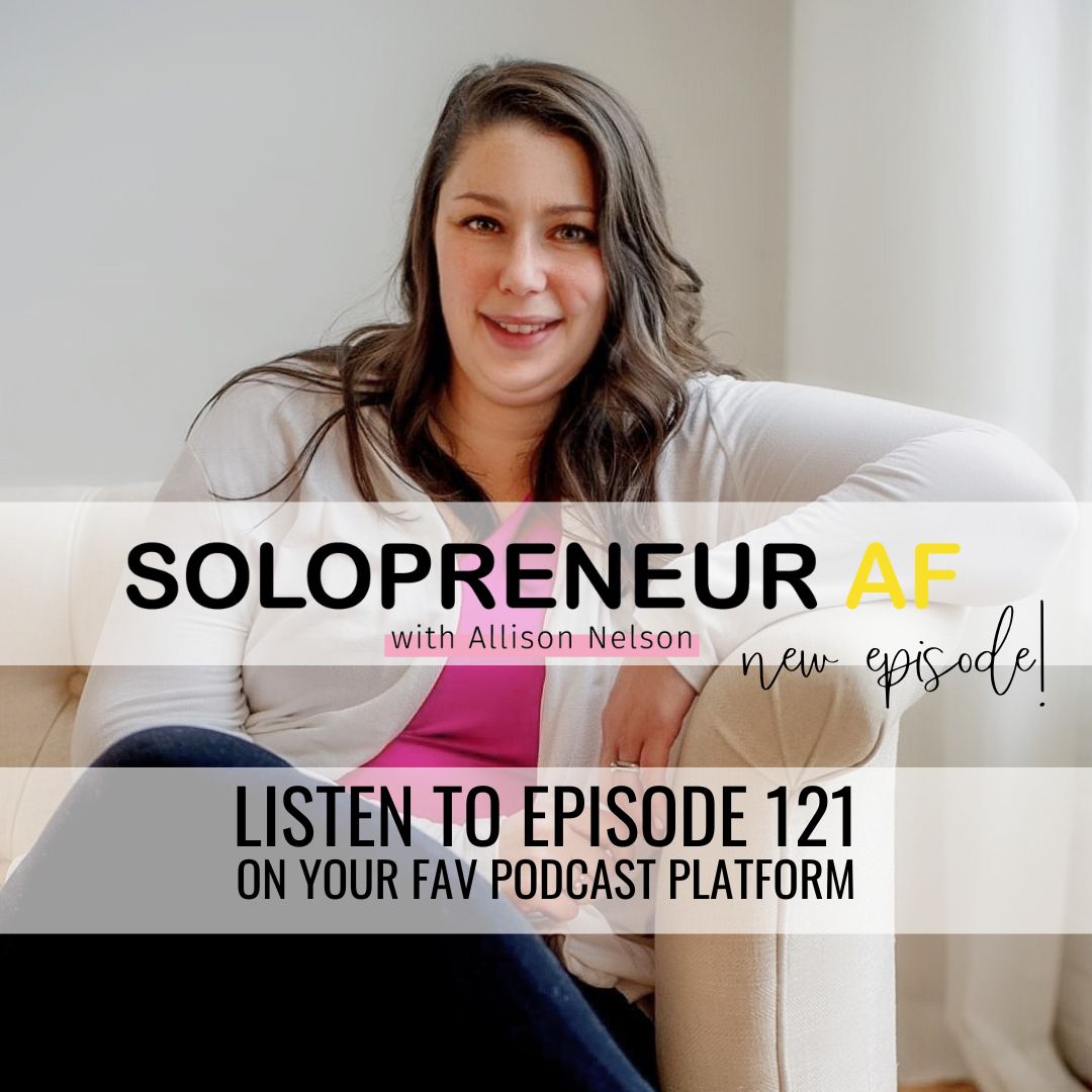 Group Coaching Masterclass | Weekly-ish Episodes About Life, Business & Group Coaching Programs