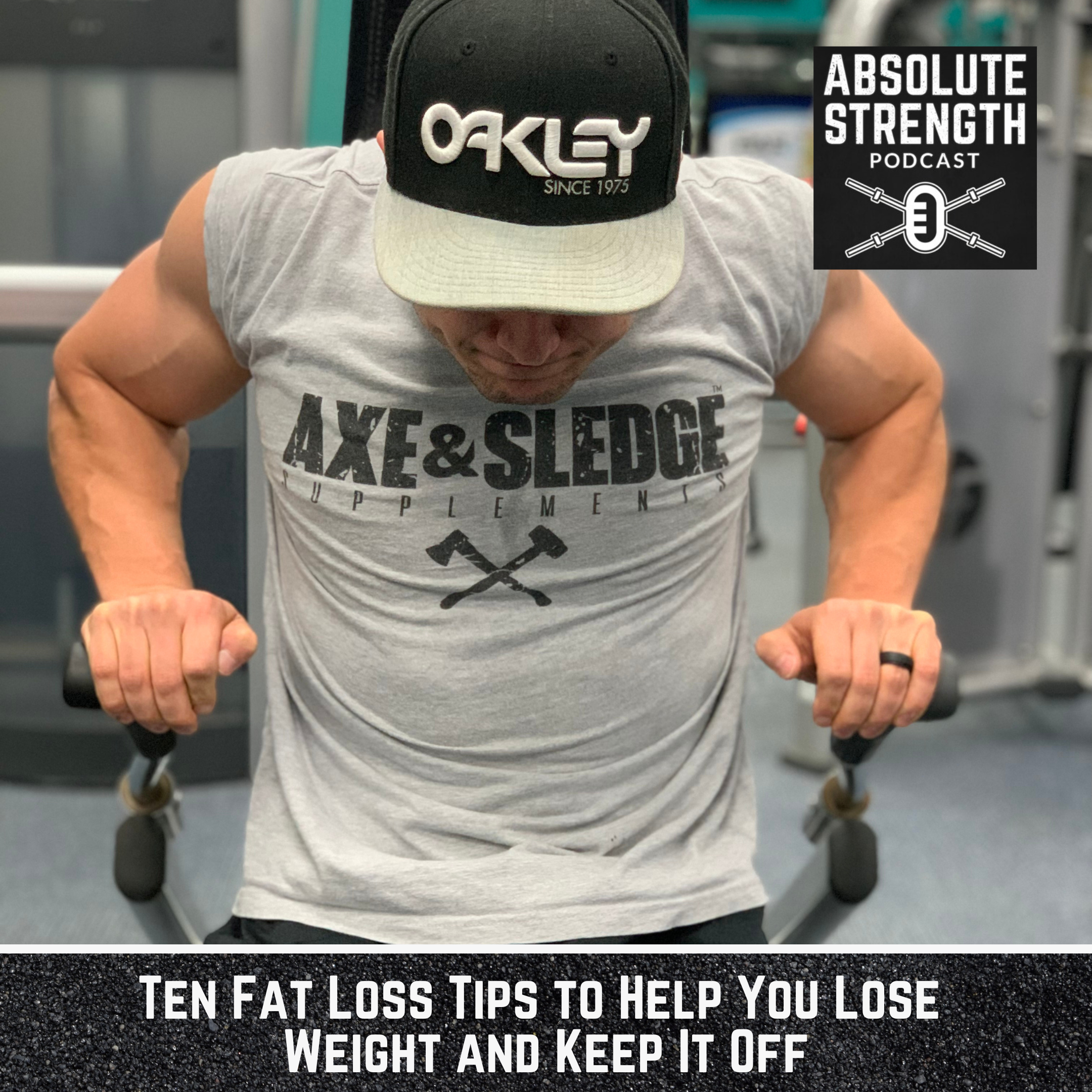 Ten Fat Loss Tips to Help You Lose Weight and Keep It Off