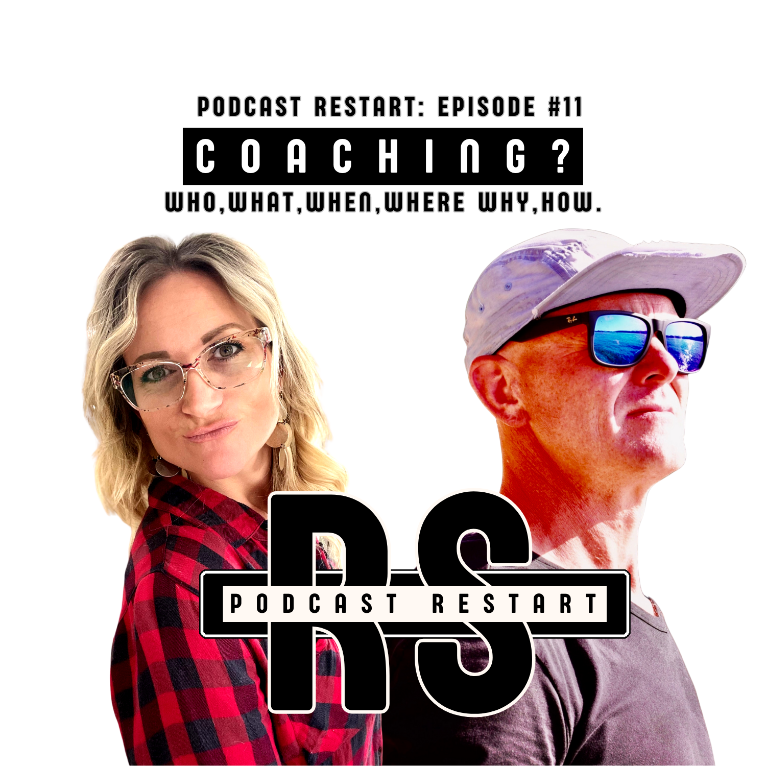 The Podcast ReStart