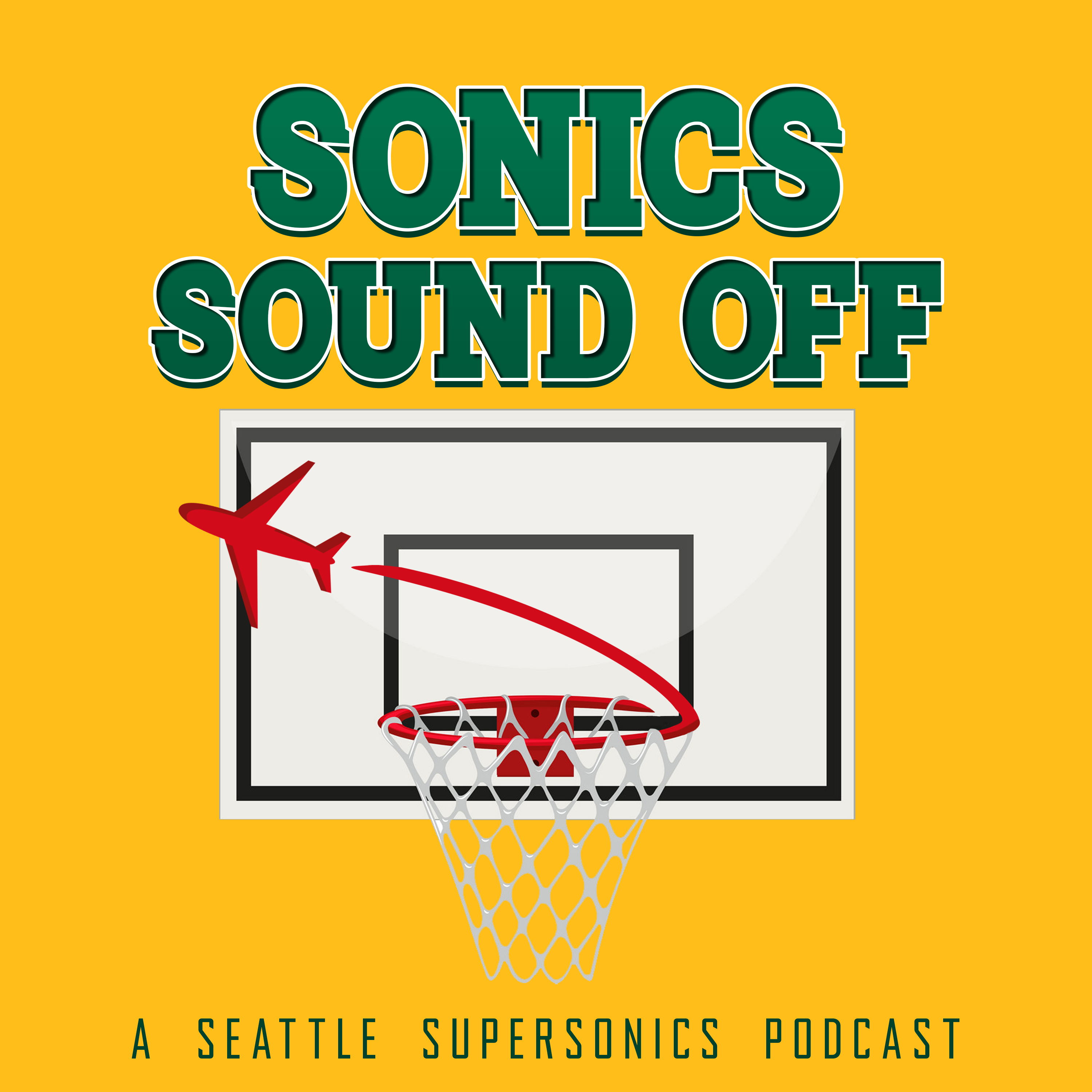 Sonics Sound Off