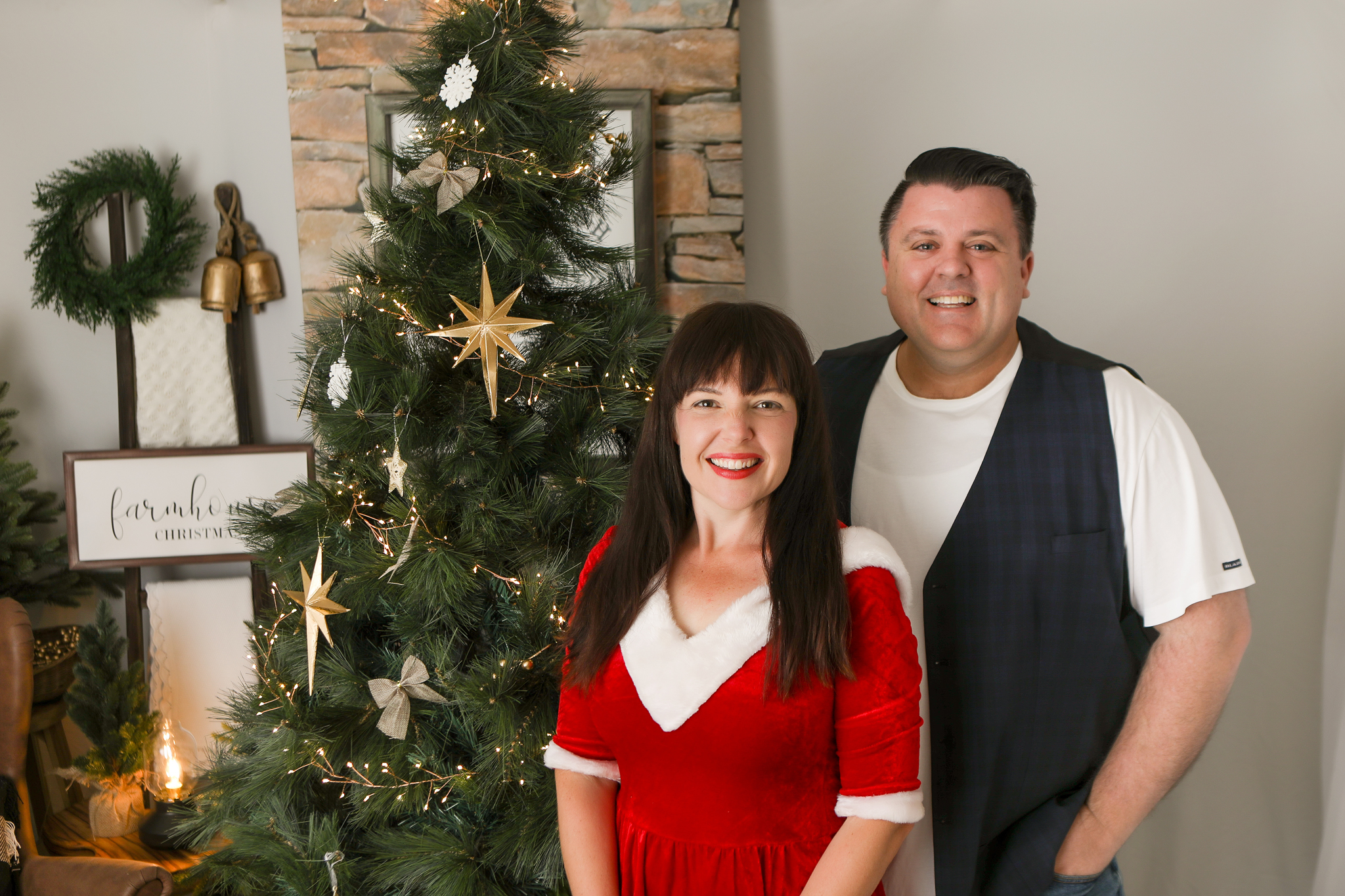Christmas Podding