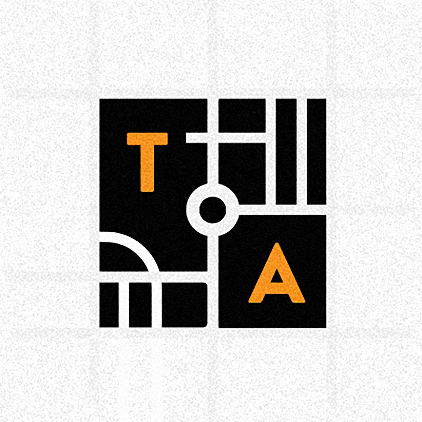 Building All'Terra episode artwork