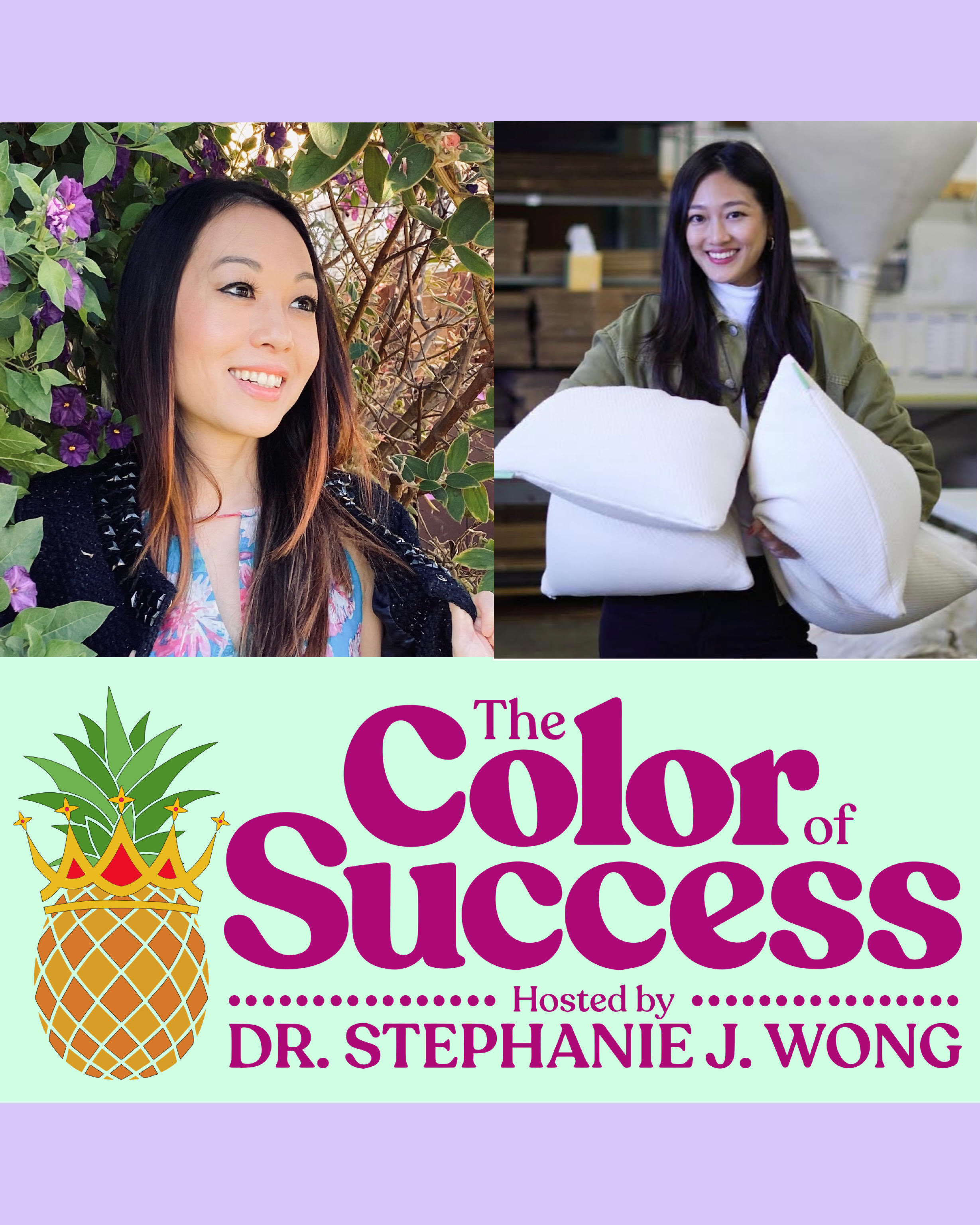 Color of Success
