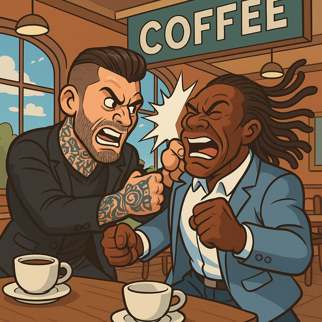 Corey Graves and the Ladies of Wrestling [Hall of Fame Classic]